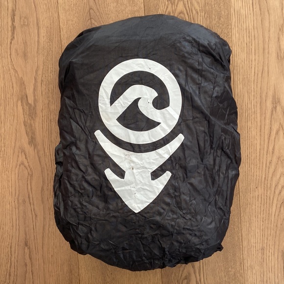 Sovrn Republic Bag 32L Drifter HD 2.0 - Picture 10 of 16